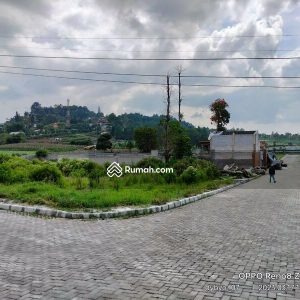 Dijual Tanah Kavling Siap Bangun di Cijeruk Lembang