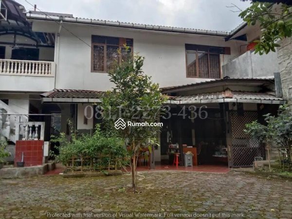 Dijual Rumah Di Seiabudi Bandung