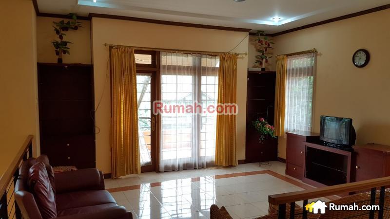 (L126) Villa Cantik Japanese Style Full Furnished Di Villa ...
