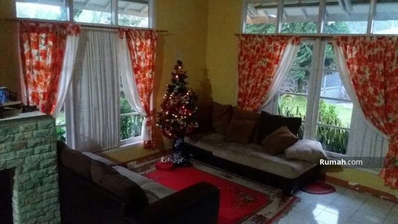 (L135) Dijual Cepat Rumah Cibodas Maribaya Lembang | Jual ...