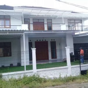 Jual Villa Lembang