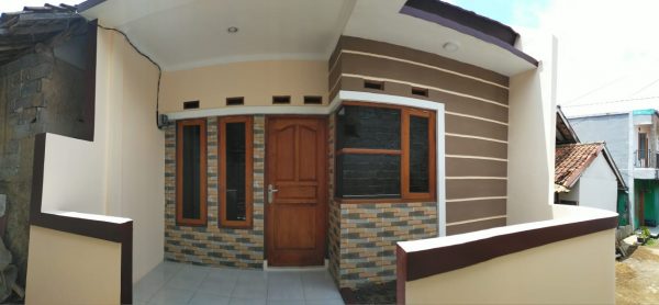 Jual Rumah Hunian Nyaman di Desa Cigugur Girang Lembang Kabupaten Bandung Barat