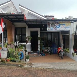 Dijual Rumah Siap Huni di Komplek SSP Sariwangi Parongpong