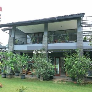 Dijual Rumah Bagus Siap Huni di Graha Puspa Parongpong