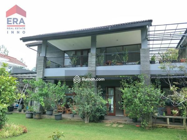Dijual Rumah Bagus Siap Huni di Graha Puspa Parongpong