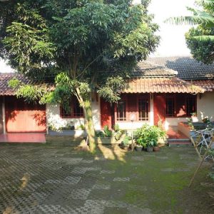 [L1575] Dijual Rumah di Cisarua Lembang