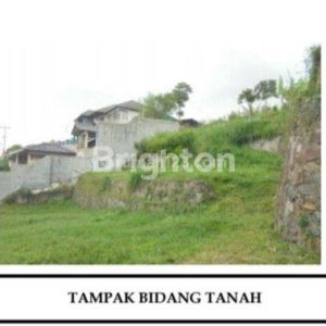 [L1569] Dijual Tanah Di Parongpong Lembang
